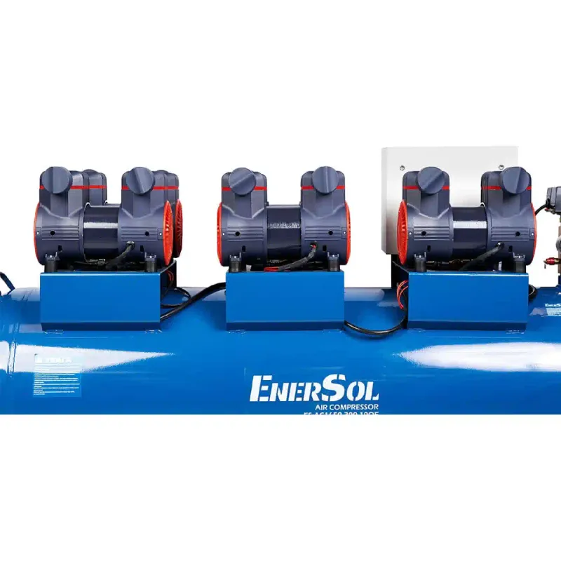 Air compressor EnerSol (ES-AC1650-300-10OF)
