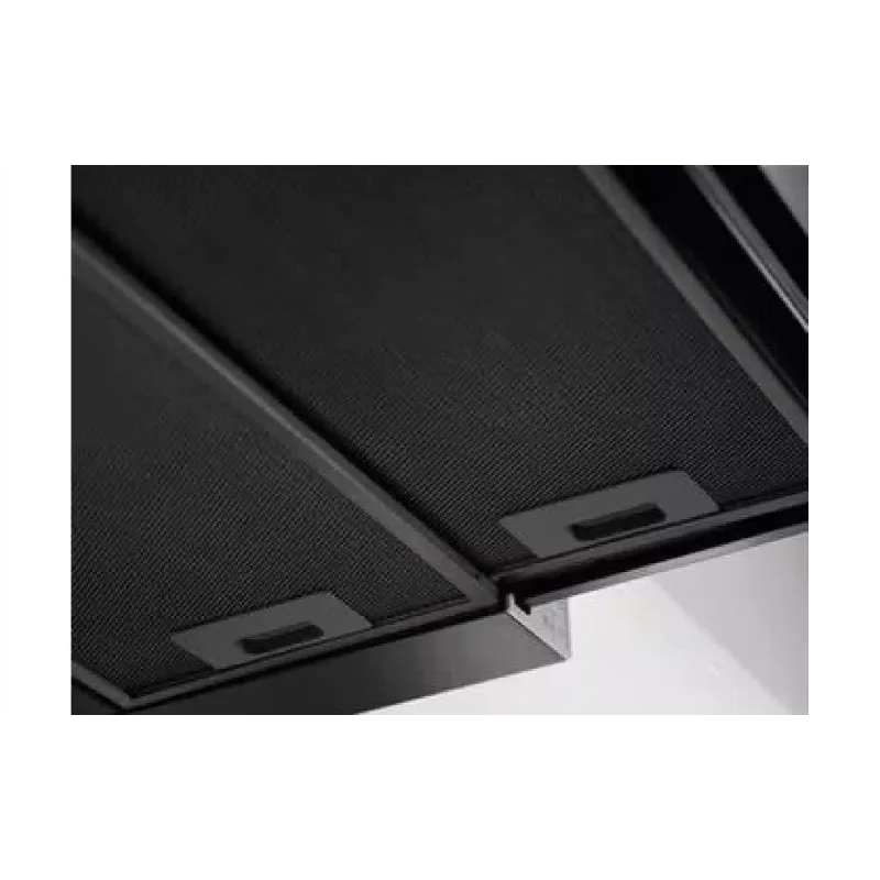 Витяжка телескопічна Electrolux (LFP336K), 59 см, Black