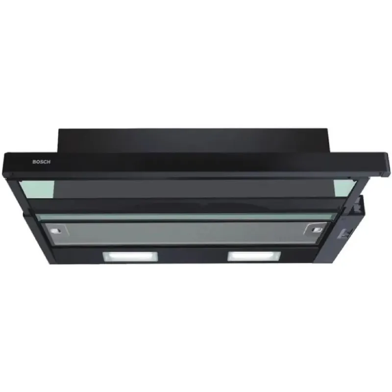 Витяжка телескопічна Bosch (DFT63CA61T), 60 см, Black