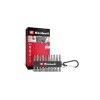 Set of impact bits Einhell (118623)