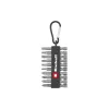 Set of impact bits Einhell (118623)