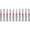 Set of impact bits Einhell (118623)