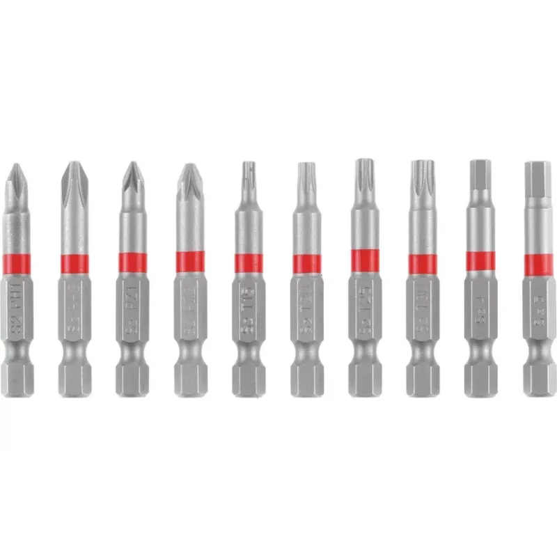 Set of impact bits Einhell (118623)