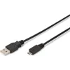 كابل Digitus, Black (AK-300127-018-S)