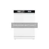 Посудомийна машина Ardesto (DWMF-W608IWT), 60 см, 13 комплектів, White