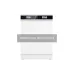 Spülmaschine Ardesto, White (DWMF-W608IWT)