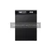 Pomivalni stroj Ardesto, Black (DWMF-W608IBT)