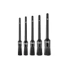 Um conjunto de pincéis para detalhamento. Neo Tools (11-462)