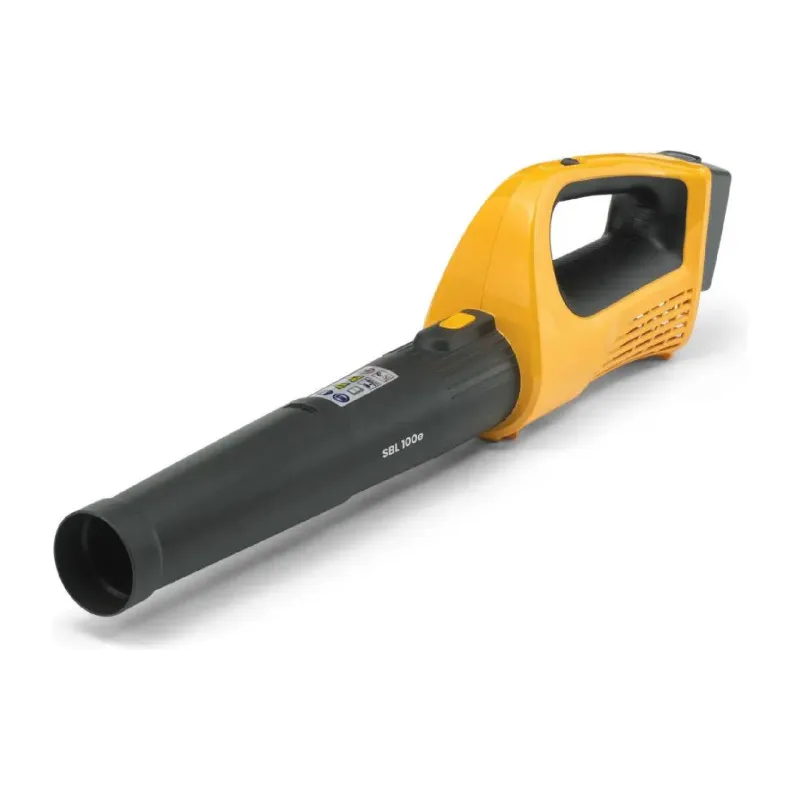 Ventilador Stiga (BL100eKit)