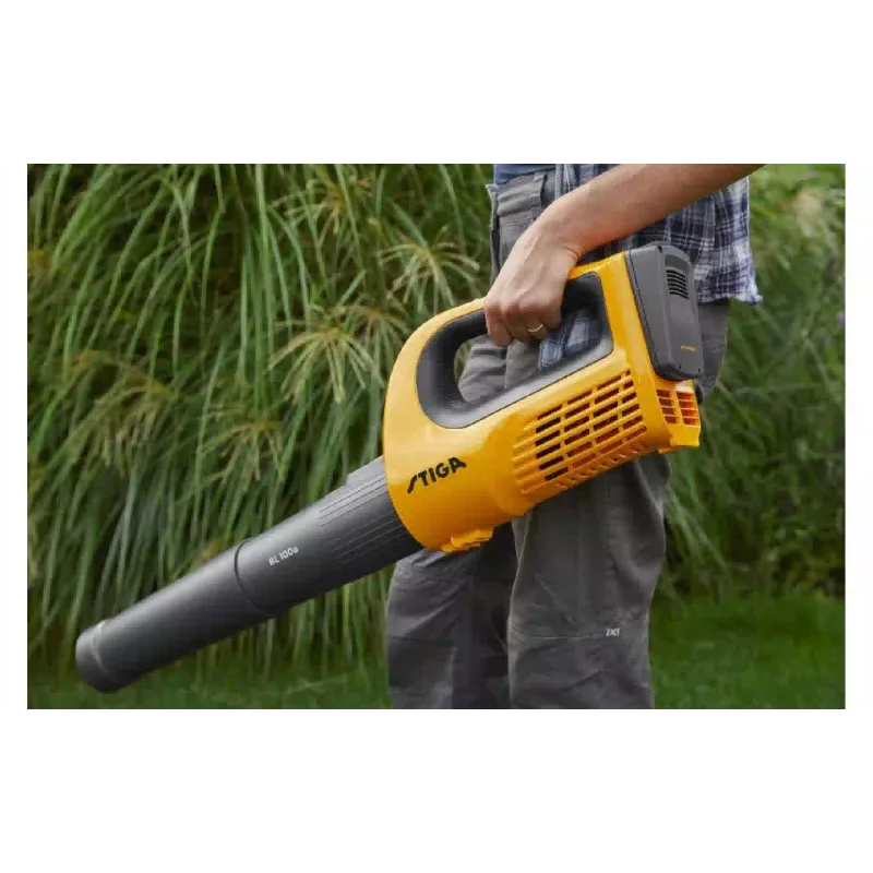 Ventilador Stiga (BL100eKit)