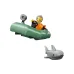 Конструктор LEGO City Police Boat Chase (60456)