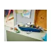 Конструктор LEGO City Police Boat Chase (60456)