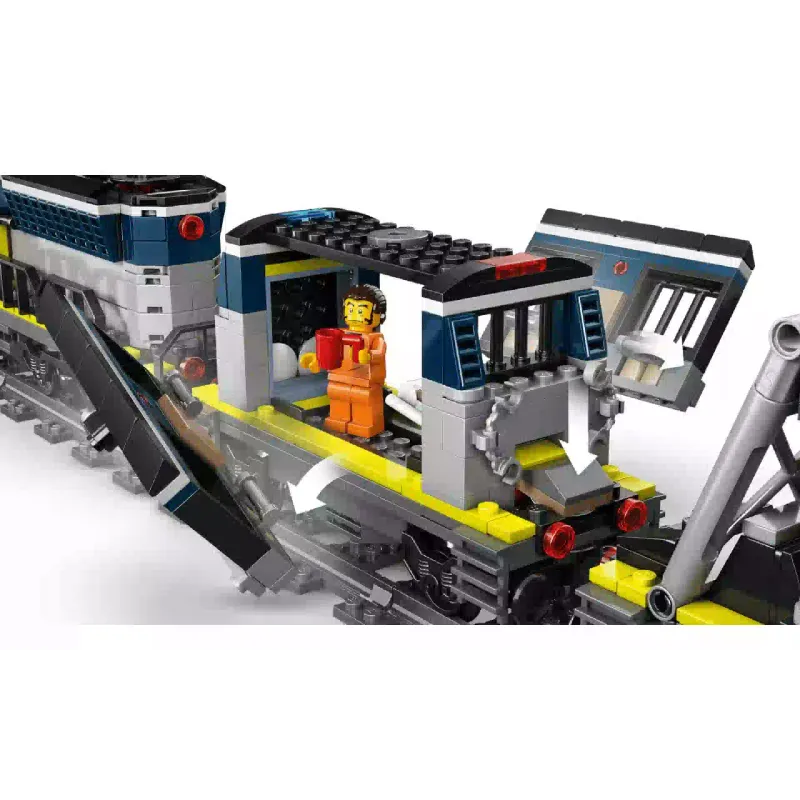 Конструктор LEGO City  (60508)
