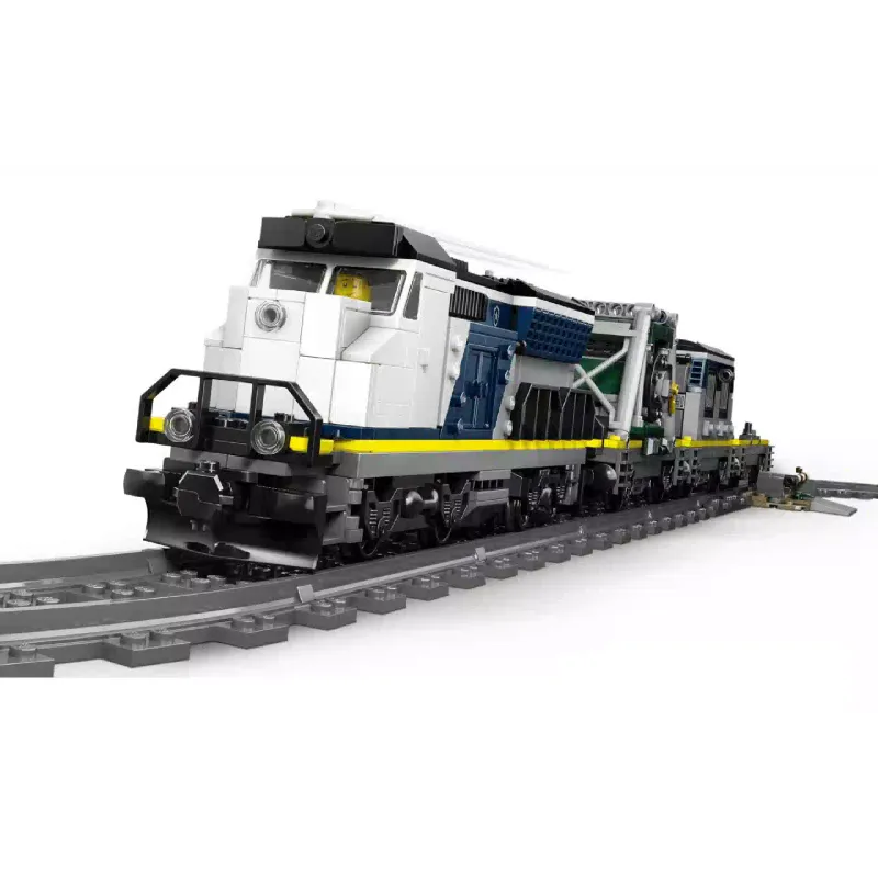 Конструктор LEGO City  (60508)