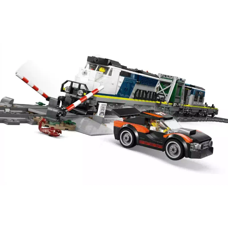 Конструктор LEGO City  (60508)