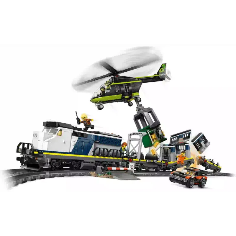 Конструктор LEGO City  (60508)