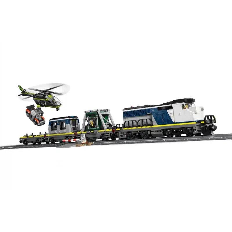 Конструктор LEGO City  (60508)