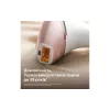 Fotodepiladora Philips Lumea IPL 9900 series, Pink (BRI977/00)