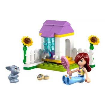 Construtor LEGO (30722)