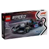 Konstruktőr LEGO Speed Champions BWT Alpine F1 Team A524 Race Car (77248)