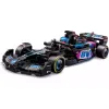 Konstruktőr LEGO Speed Champions BWT Alpine F1 Team A524 Race Car (77248)
