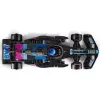 Konstruktőr LEGO Speed Champions BWT Alpine F1 Team A524 Race Car (77248)