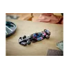 Konstruktőr LEGO Speed Champions BWT Alpine F1 Team A524 Race Car (77248)