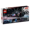 Konstruktőr LEGO Speed Champions BWT Alpine F1 Team A524 Race Car (77248)
