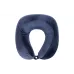 Travesseiro ortopédico para o pescoço Ardesto Sleepwell Travel, Blue (ART3128NBP)