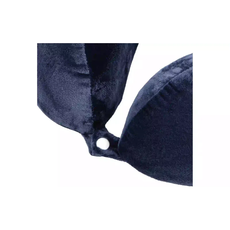 Ortopedska blazina za vrat Ardesto Sleepwell Travel, Blue (ART3128NBP)