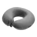 Orthopedic neck pillow Ardesto Sleepwell Travel (ART3128NGP), 31 x 28 x 10 cm, Grey