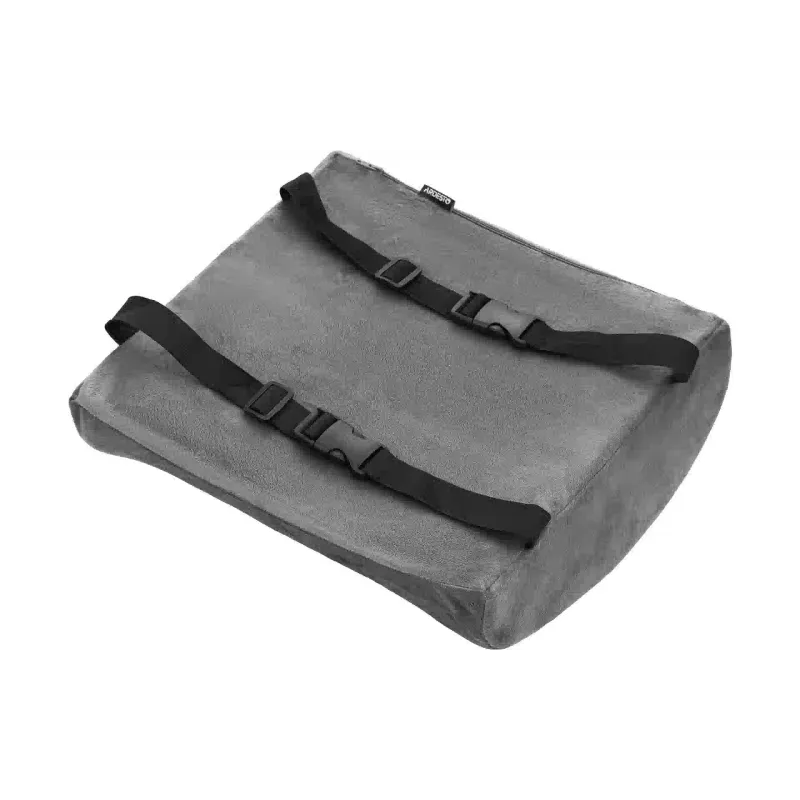 Ortopedska blazina za hrbet Ardesto Sleepwell Back, Grey (ART3432BAP)