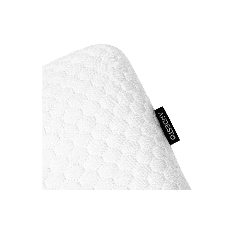 Travesseiro ortopédico Ardesto Sleepwell Warm & Cold, White (ART6040CWC)