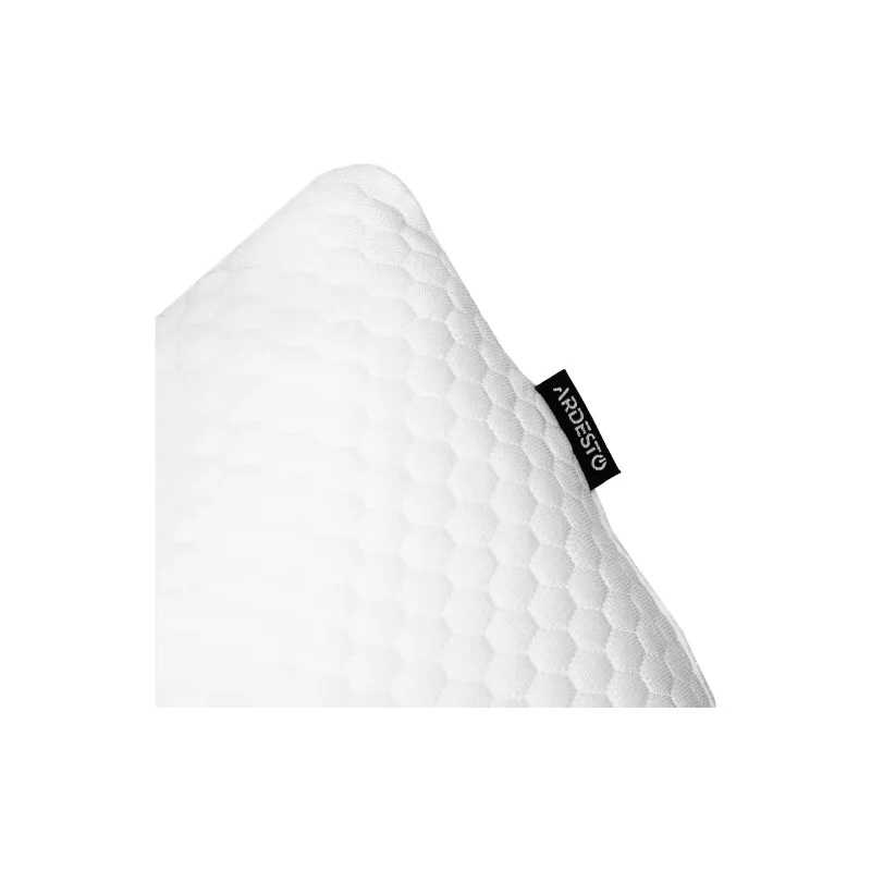 Подушка ортопедическая Ardesto Sleepwell Warm & Cold, 60 х 40 см, пена мемори (ART6040SWC)