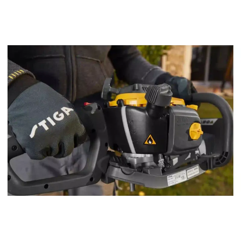 Sövényvágó Stiga (HT525)
