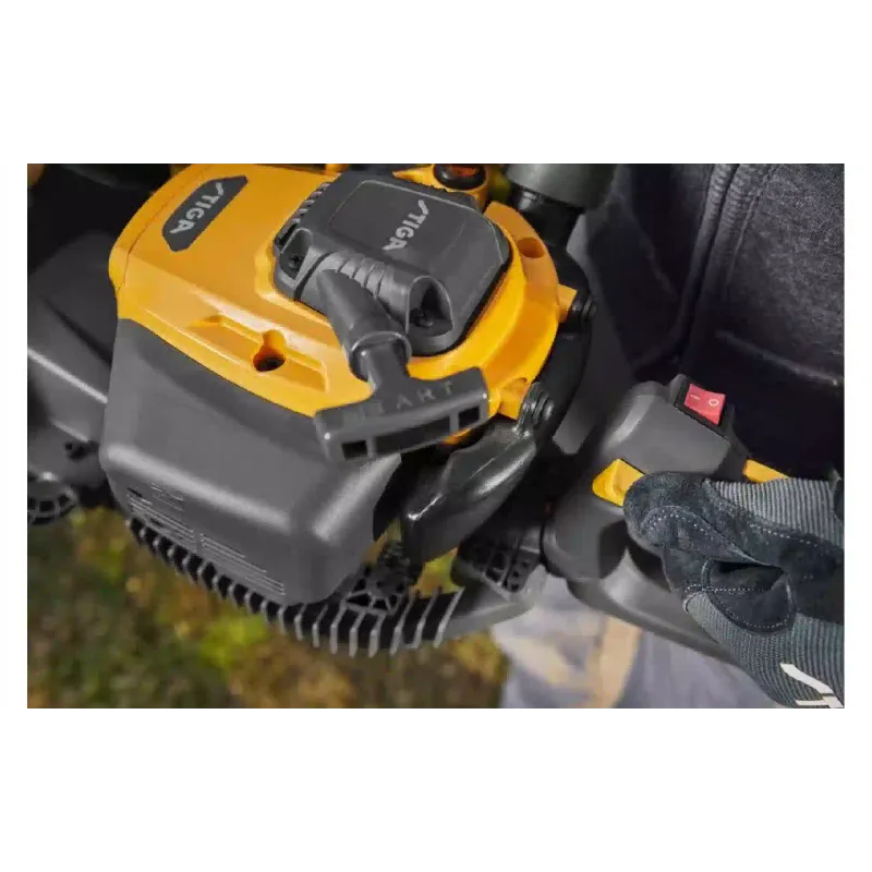 Sövényvágó Stiga (HT525)