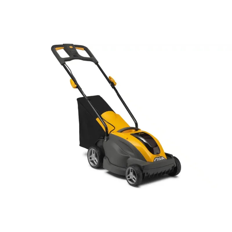 Lawn mower Stiga (Combi336eKit)