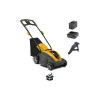 Lawn mower Stiga (Combi336eKit)