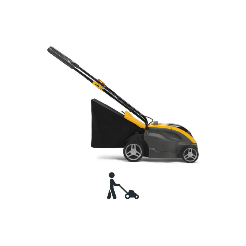 Lawn mower Stiga (Combi336eKit)