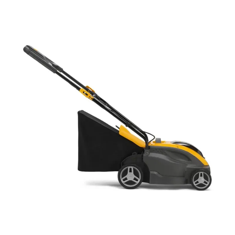 Lawn mower Stiga (Combi336eKit)
