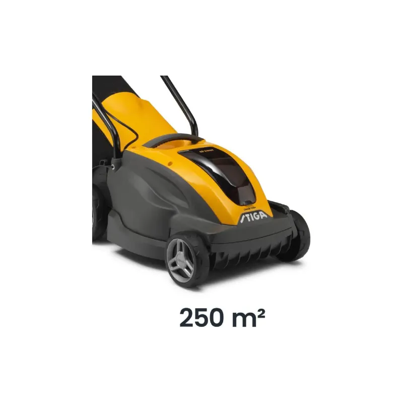 Lawn mower Stiga (Combi336eKit)