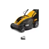 Lawn mower Stiga (Combi336eKit)