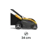 Lawn mower Stiga (Combi336eKit)