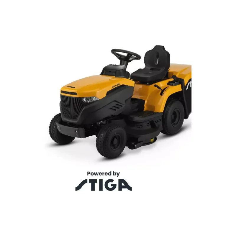 جرار بنزين Stiga (Estate598)