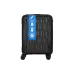 Ein Satz Koffer 2E, Black (2E-PP-M7979-SET3-BK)