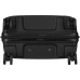 Ein Satz Koffer 2E, Black (2E-PP-M7979-SET3-BK)