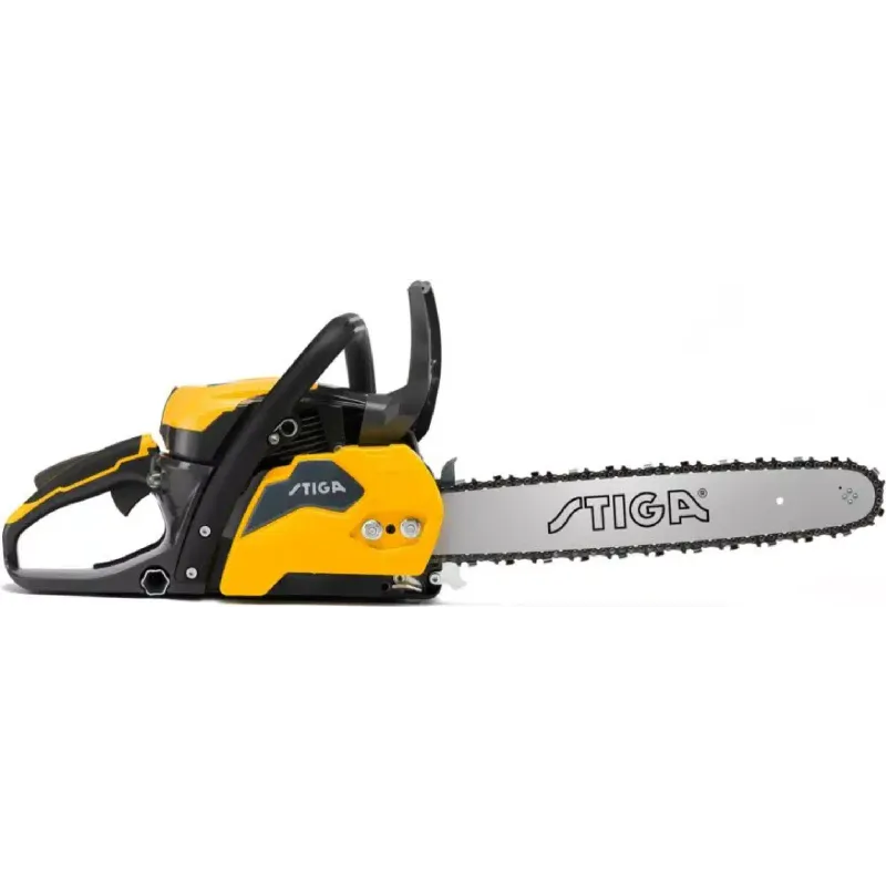 Láncfűrész Stiga (CS545)