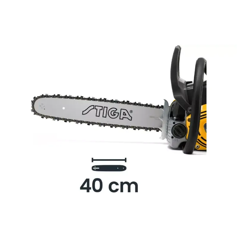 Láncfűrész Stiga (CS545)