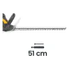 مقص التحوط Stiga (HT105c)