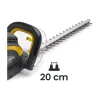 مقص التحوط Stiga (HT105c)